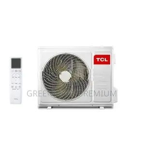 TCL AIR CONDITIONER 12000BTU NON INVERTER