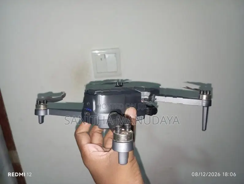 SG 109 MAX 2 Drone