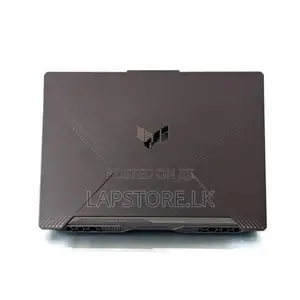 Asus TUF F15 |RTX 3050/4GB VGA |8GB DDR5 |AMD Ryzen 7-7000 Gaming Laps