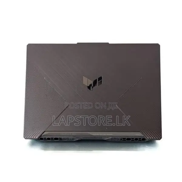 Asus TUF F15 |RTX 3050/4GB VGA |8GB DDR5 |AMD Ryzen 7-7000 Gaming Laps