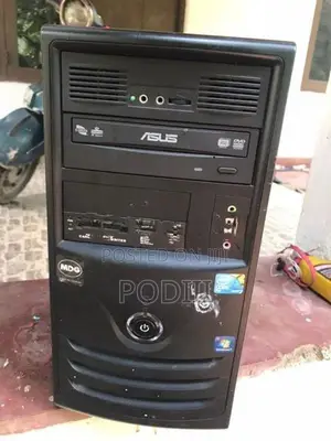 Desktop Computer