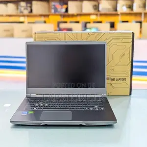 MSI Thin 15 Core i5-13420H 13th Gen|512GB SSD RTX 4050/6GB VGA|16GB RA