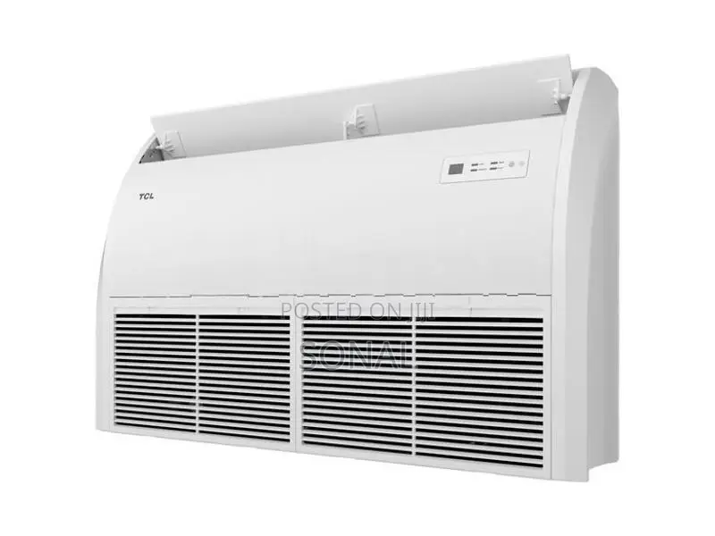 Tcl 48000 Btu Non-Inverter Ceiling Suspended Air Conditioner