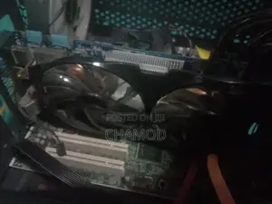 gigabyte gtx660ti 2gb vga
