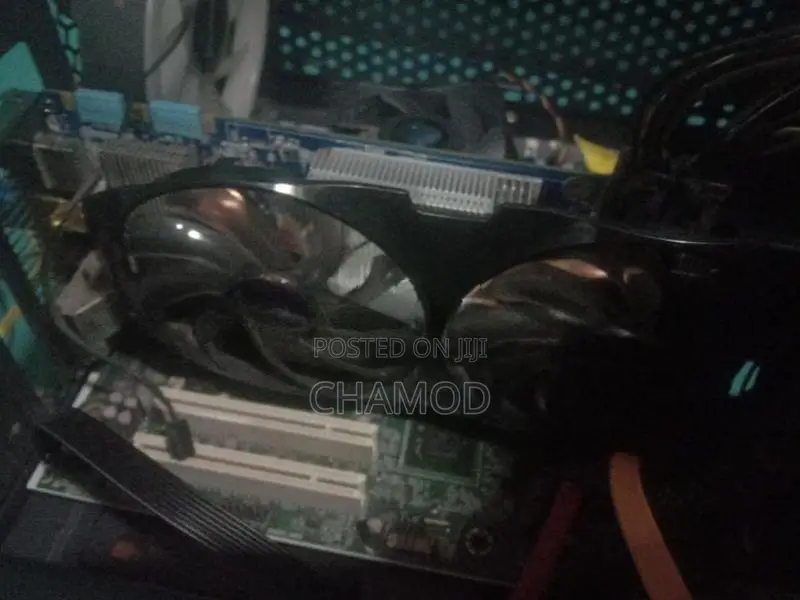gigabyte gtx660ti 2gb vga