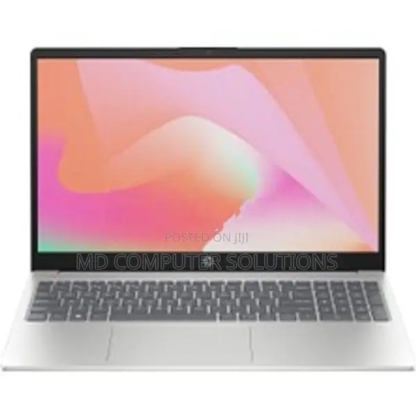 HP 15 FD0250WM ULTRA 5 225U DDR5 8GB RAM 512GB NVME SSD