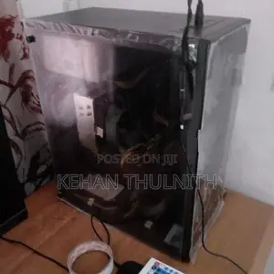 Raptor Gaming Casing