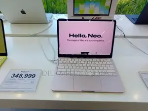 Apple MacBook Neo 13 Inch