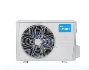 12000BTU Midea klyma inverter Air conditioner
