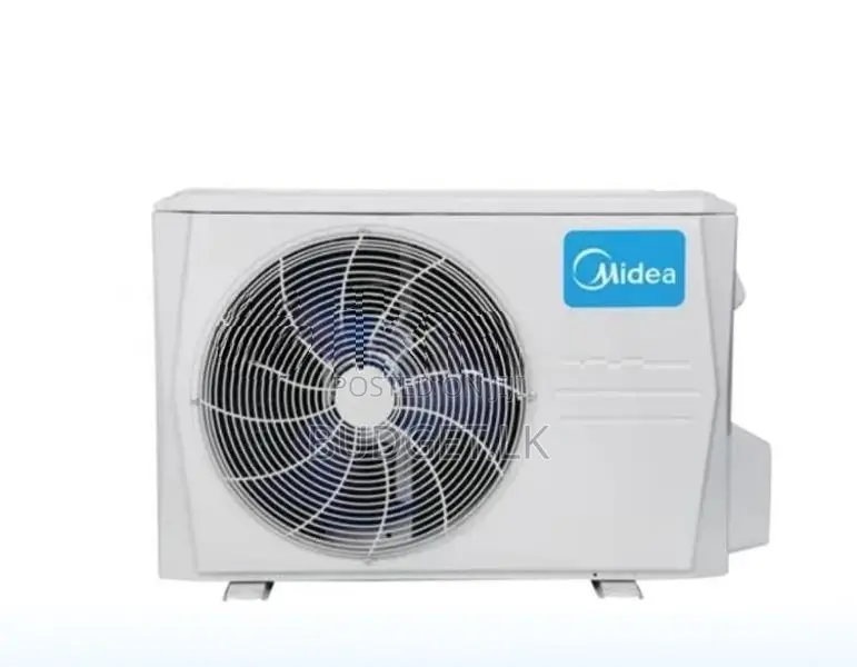 12000BTU Midea klyma inverter Air conditioner
