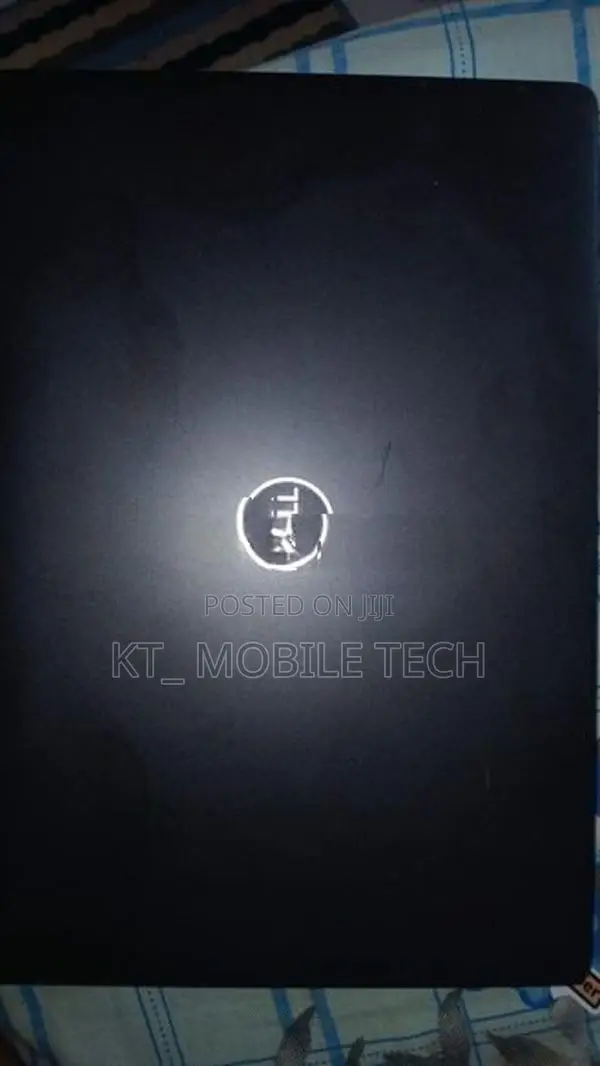 i7 Dell Laptop