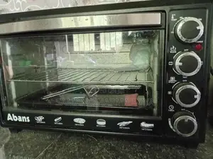 Abans Oven