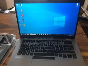 DELL i5 10Th GEN LAPTOP