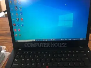 LENOVO THINKPAD INTEL CORE I 5 7 th GEN LAPTOP