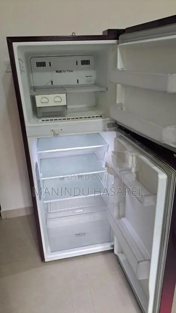 LG Refrigerator
