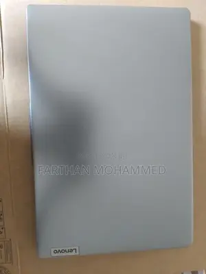 Lenovo Ideapad Slim 3