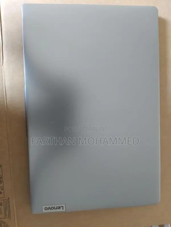 Lenovo Ideapad Slim 3