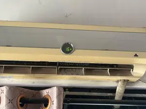Fujicool 12000BTU Air Conditioner
