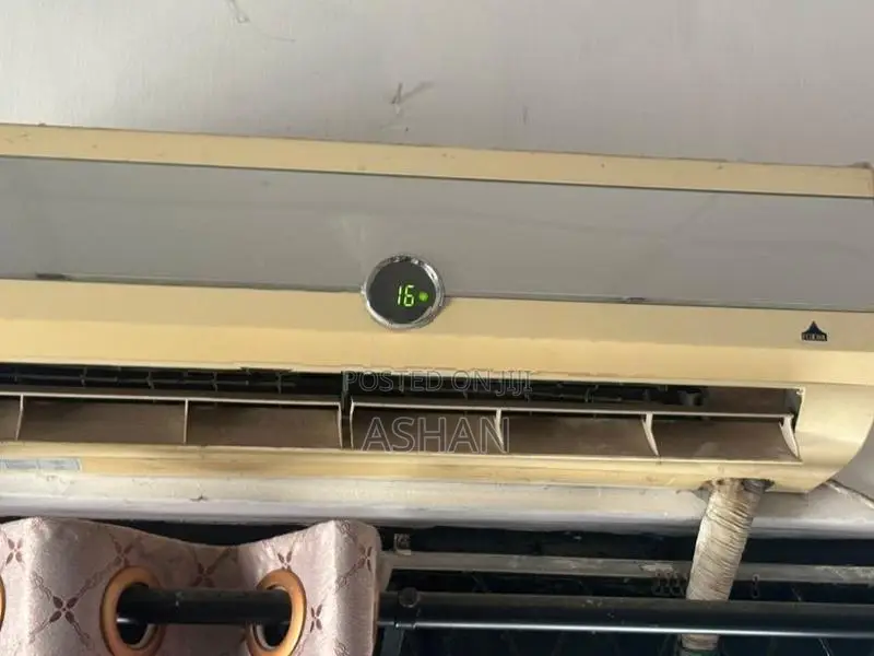 Fujicool 12000BTU Air Conditioner