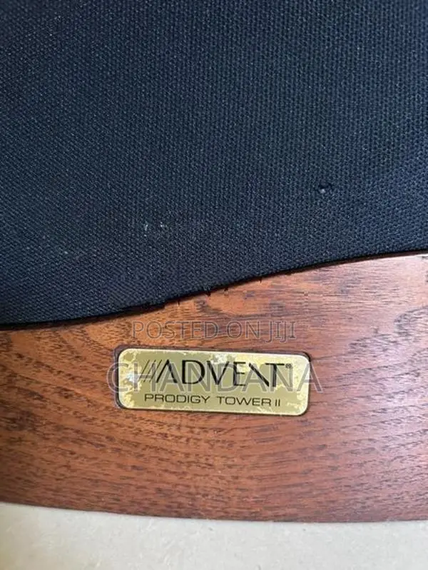 ADVENT PRODIGY TOWER