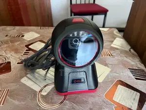 Barcode Scanner