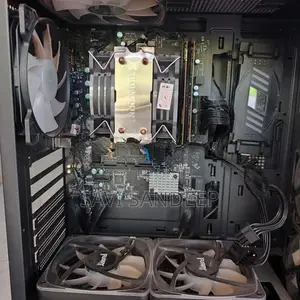 Ryzen 5500 Gaming PC