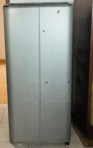 Sanyo Single Door Fridge