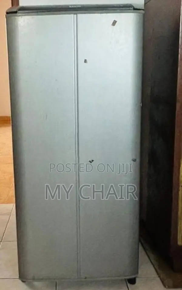 Sanyo Single Door Fridge