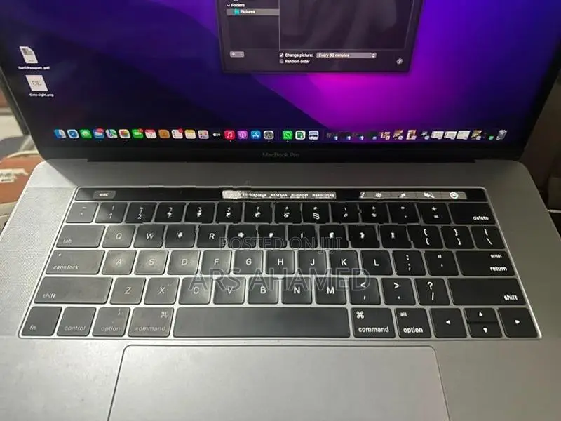 core i7 16GB 256GB