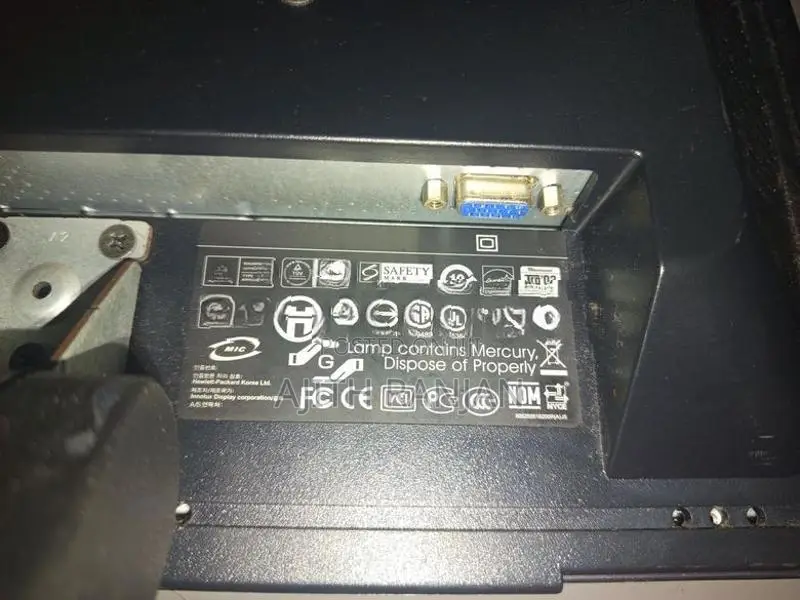 Monitor _60Hz_