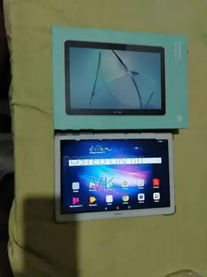 Huawei Media Pad T3 (Used)