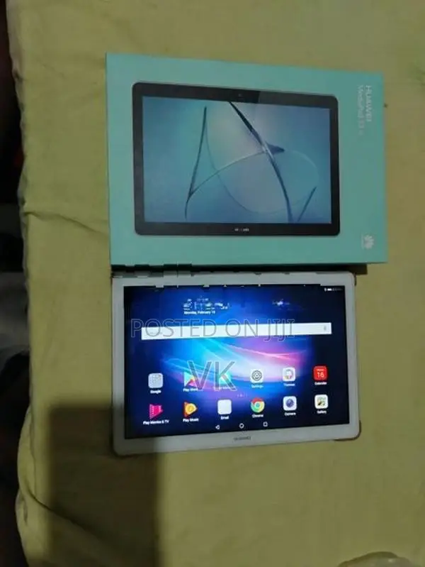 Huawei Media Pad T3 (Used)