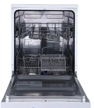 Sharp Dish Washer | Qw-Mb612