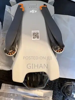 DJI Mini 3 Drone Combo Pack