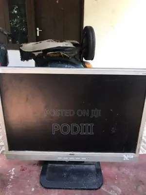 Desktop Computer
