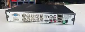 CCTV Digital Video Recorder