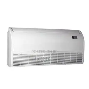Tcl 48000 Btu Non-Inverter Ceiling Suspended Air Conditioner