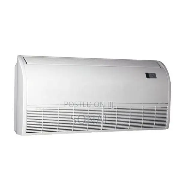 Tcl 48000 Btu Non-Inverter Ceiling Suspended Air Conditioner