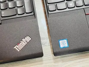 Lenovo ThinkPad T580 15.6″FHD Intel i5 8th Gen 8GB RAM 256GBSSD Laptop