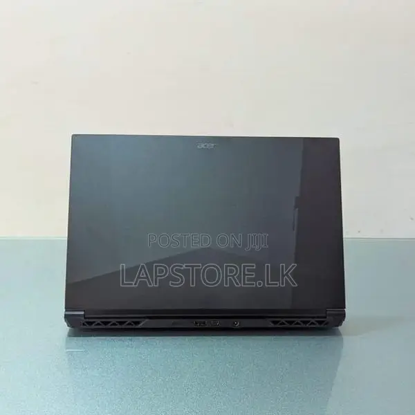 Acer Aspire 7 +RTX 3050 6GB +16GB|512GB|Laptops