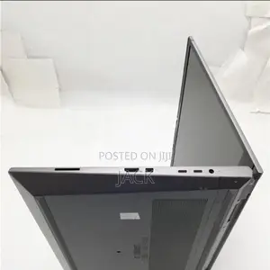 HP ZBook Core i9 11950H, NVIDIA RTX A4000, 64GB RAM, 2TB SSD