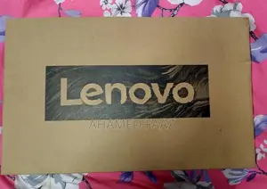 Lenovo ideapad 3