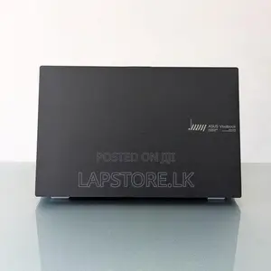 Asus VivoBook E15 AMD Ryzen 5-7520U|8GB RAM| 512GB SSD Laptop
