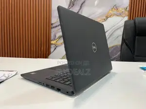 Dell Laptop