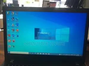 LENOVO T480s i5 8th GEN LAPTOP
