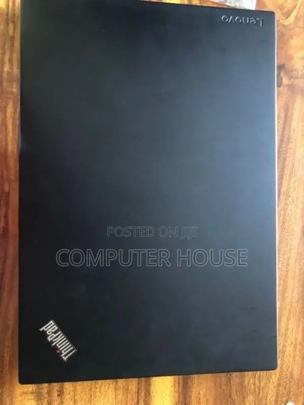 LENOVO THINKPAD INTEL CORE I 5 7 th GEN LAPTOP