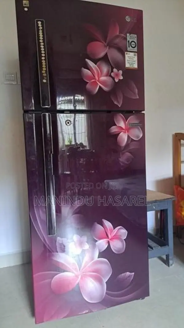 LG Refrigerator