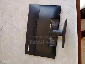 used Lenovo monitor