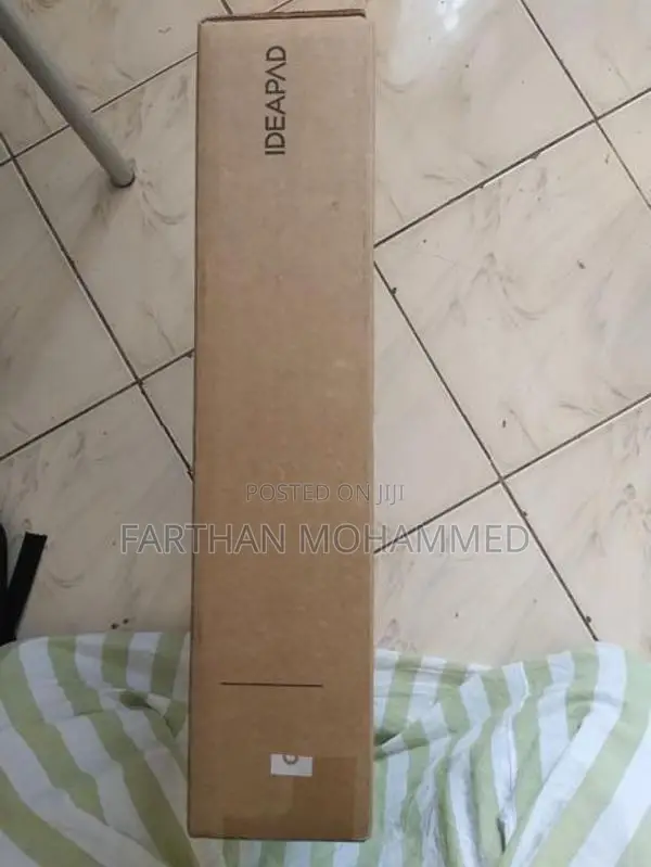 Lenovo Ideapad Slim 3