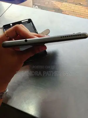Lenovo M8 tablet